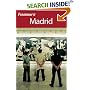 Frommer's Madrid (Frommers Complete)