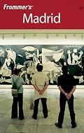 Frommer's Madrid: With side trips to Salamance & Avila