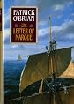 The Letter of Marque (Vol. Book 12)  (Aubrey/Maturin Novels)
