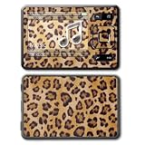 Leopard Spots Design Protective Skin Decal Sticker for Creative Zen / Zen MX Media Music Player SimpleAdage.com Online Store 515wB5qrzML. SL160 Leopard Spots Design Protective Skin Decal Sticker for Creative Zen / Zen MX Media Music Player