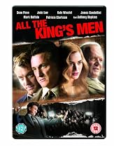 All The King's Men [DVD] [2006]