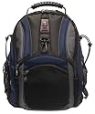 Swissgear Hudson back pack 15.4 inch blue/grey