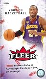 NBA 2008/2009 FLEER BASKETBALL