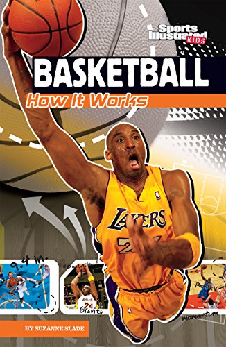 Basketball (The Science of Sports (Sports Illustrated for Kids))