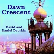Dawn Crescent | [David Dvorkin]
