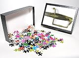 Photo Jigsaw Puzzle of Hilt of sabre from National Maritime Museum