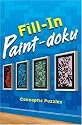 Fill-In Paint-doku (Conceptis Puzzles)