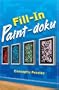 Fill-In Paint-doku (Conceptis Puzzles)