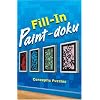 Fill-In Paint-Doku (Conceptis Puzzles)