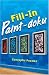 Fill-In Paint-doku (Conceptis Puzzles)