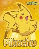 Posters: Pokemon Mini Poster - Pikachu (20 x 16 inches)
