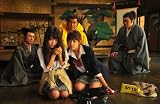 �����Х��� -������Ϸ����Ǥ�- ���ڥ����Х��顦���ǥ������ [DVD]