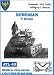 Friulmodel ATL48 1/35 Metal Track for Sherman T-48 type.