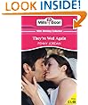 They're Wed Again (Mills & Boon 100th Birthday Collection)