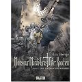Monsieur Mardi-Gras - Unter Knochen 02 - Das Teleskop von Charon