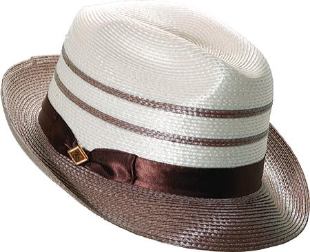 Stacy Adams Men's SA416 Hat