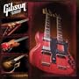 GIBSON GUITARS 2010 Wall Calendar
