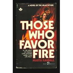 Those Who Favor Fire
