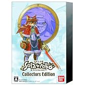 Solatorobo~それからCODAへ~ コレクターズエディション