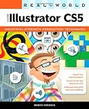 Real World Adobe Illustrator CS5