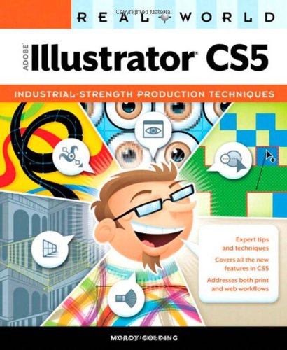 Real World Adobe Illustrator CS5
