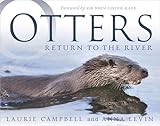 Otters : return to the river