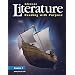 Glencoe Literature: Reading with Purpose, Course One, Student Edition