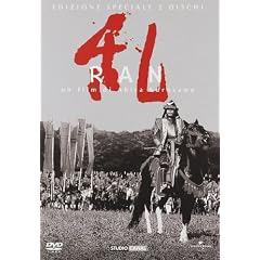 Ran (SE) (2 Dvd)