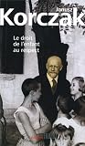 Le droit de l'enfant au respect