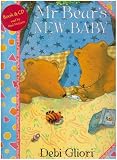 Mr.Bear's New Baby (Mr.Bear)