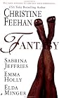 Fantasy (Leopard)
