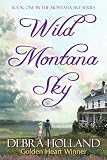 Wild Montana Sky