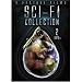 DVD : Sci-Fi Collection 2-DVD Pack
