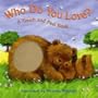 Who Do You Love?