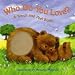 Who Do You Love?