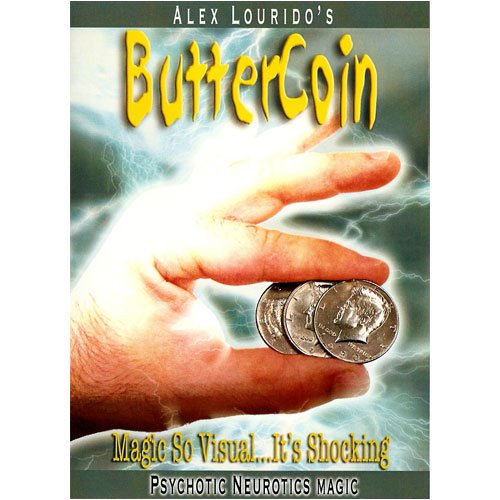 Butter Coin