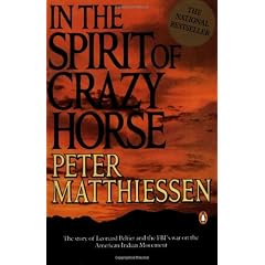 In the Spirit of Crazy Horse