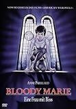 Bloody Marie - Eine Frau mit Biss - Anne Parillaud