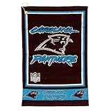 Carolina Panthers Jaquard Golf Towel
