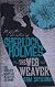 The Further Adventures of Sherlock Holmes: The Web Weaver
