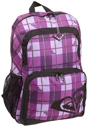 Roxy Girls 7-16 Delivery All Backpack