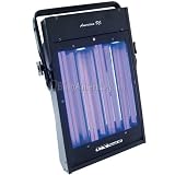 American DJ UV Panel HP 160W UV Black Light Blacklight Fixture