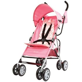 The First Years Jet Stroller
