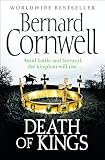 from Bernard Cornwell Death of Kings