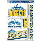 Nuggets UDCL