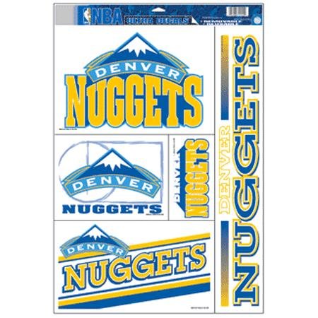 Nuggets UDCL