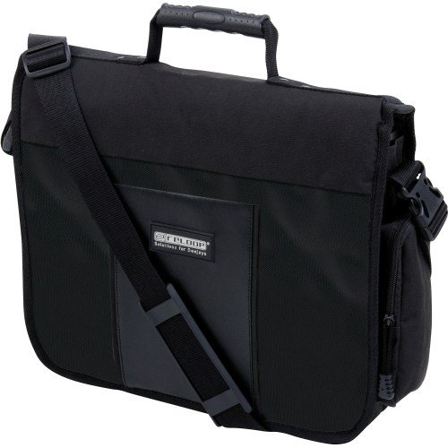 Digital DJ Controller Bag Reloop black schwarz
