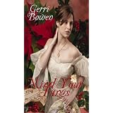 Mind Your Fangs ~ Gerri Bowen