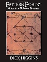 Pattern Poetry: Guide to an Unknown Literature
