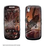 Protective Decal Skin Sticker for Sprint Samsung Instinct S30 case cover instS30-133